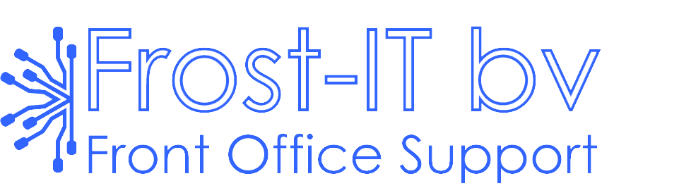 Frost-IT